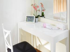 Fotografie z fotogalerie ubytování The Plimplace Hotel v destinaci Bang Su