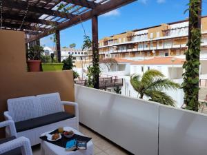 Kép CASA Dina szállásáról San Miguel de Abonában a galériában