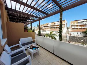 Kép CASA Dina szállásáról San Miguel de Abonában a galériában
