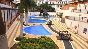 Kép CASA Dina szállásáról San Miguel de Abonában a galériában