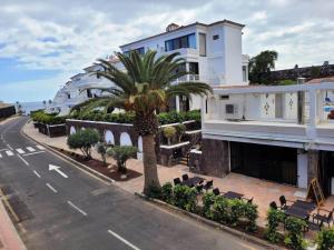 Kép CASA Dina szállásáról San Miguel de Abonában a galériában