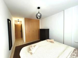 Kép CASA Dina szállásáról San Miguel de Abonában a galériában
