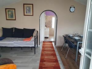 Kép Apartamento Marypaz szállásáról Valdoviñóban a galériában