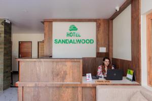 Hosté ubytování Hotel Sandalwood
