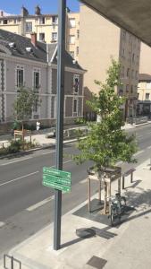 Fotografia z galérie ubytovania Résidence Zola 2 v destinácii Villeurbanne