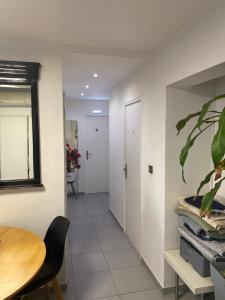 Fotografia z galérie ubytovania Résidence Zola 2 v destinácii Villeurbanne