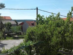 Fotografia z galérie ubytovania Apartments Smilje i Maslina v destinácii Gornji Karin