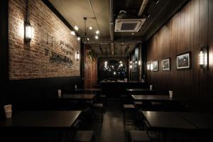 Afbeelding uit fotogalerij van Man Cave Hostel Vientiane in Ban Nongdouang +10 foto's