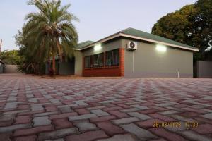 Gallery image of Katonga Lolani Apartment in Lusaka