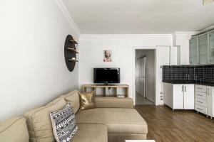 Kép Furnished Bright and Chic Flat in Besiktas szállásáról Isztambulban a galériában