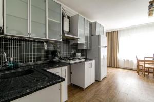 Kép Furnished Bright and Chic Flat in Besiktas szállásáról Isztambulban a galériában