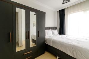 Kép Furnished Bright and Chic Flat in Besiktas szállásáról Isztambulban a galériában