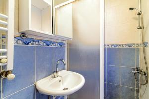Kép Furnished Bright and Chic Flat in Besiktas szállásáról Isztambulban a galériában