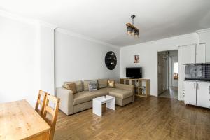 Kép Furnished Bright and Chic Flat in Besiktas szállásáról Isztambulban a galériában