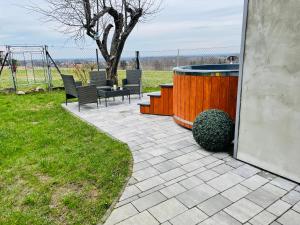 Fotografie z fotogalerie ubytování Apartamenty Happy & Relax v destinaci Bielsko-Biala