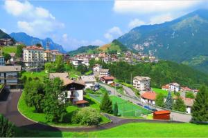 Táj Show holiday homes közelében