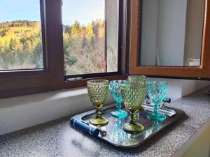 Kép Fuga in montagna Casa indipendente mezzo montagna con barbecue szállásáról San Bartolomeo városában a galériában