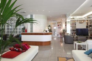 Gallery image of Hotel Darsena in Riccione