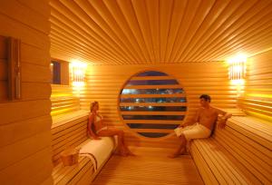 Hosté ubytování Limak Lara Deluxe Hotel & Resort Antalya