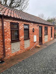 The Old Stables in Mews