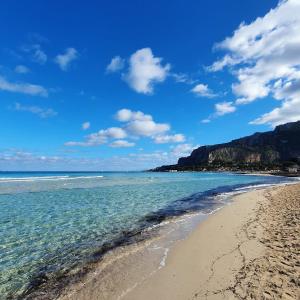 Galeriebild der Unterkunft Casa Gelso in Trappeto