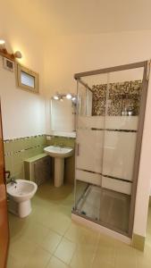 Galeriebild der Unterkunft Casa Gelso in Trappeto + 40 Fotos