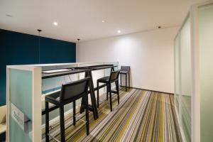 蔚山Staz Hotel Ulsan的相册照片