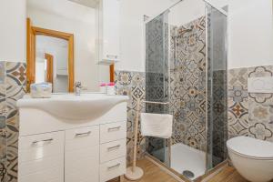 Gallery image of A due passi da mare in Abbiadori +33 photos