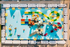 Billede fra billedgalleriet på Holiday Park & Resort Ustronie Morskie i Ustronie Morskie