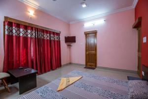 Foto sihtkohas Chamba asuva majutusasutuse Lazy Mojo Inn galeriist