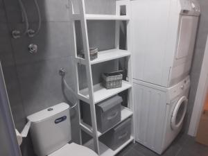 Cucina o angolo cottura di Studio D