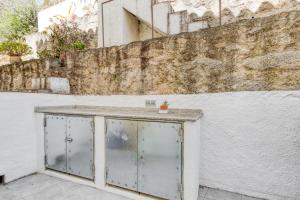 Balkón nebo terasa v ubytování Mallorca 15 Canyelles Roses - Immo Barneda