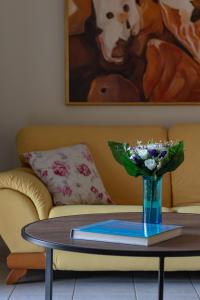 Gallery image of Bolero Apartment Argostoli in Argostoli