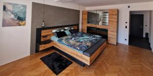 Galeriebild der Unterkunft Laubennest in Meran