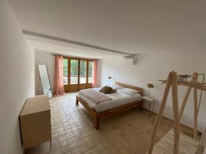 Zdjęcie z galerii obiektu Villa 200m2 au cœur des vignes- Golfe de St-Tropez w mieście La Môle