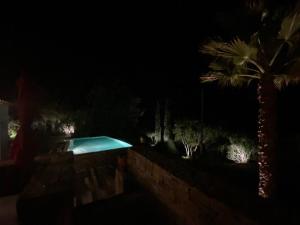 Zdjęcie z galerii obiektu Villa 200m2 au cœur des vignes- Golfe de St-Tropez w mieście La Môle