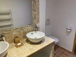 Zdjęcie z galerii obiektu Villa 200m2 au cœur des vignes- Golfe de St-Tropez w mieście La Môle