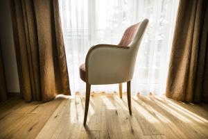 Fotografija u galeriji objekta Romantik Hotel le Vignier u gradu Avry devant Pont