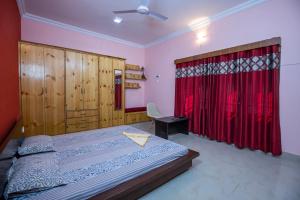 Foto sihtkohas Chamba asuva majutusasutuse Lazy Mojo Inn galeriist