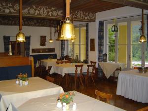 Gallery image of Hotel Krone in Berchtesgaden