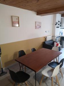 Fotografia z galérie ubytovania Chambre calme centre ville v destinácii Douai
