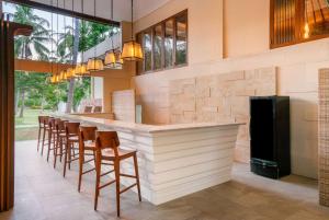 Foto sihtkohas Sekotong asuva majutusasutuse Sundancer Residences and Villas Lombok galeriist