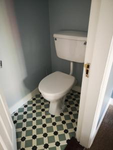 Bagno di Copper Coast Hideaway