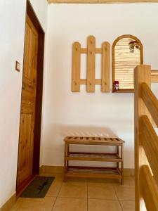 Fotografie z fotogalerie ubytování Apartmány u rybníčka v destinaci Příbraz