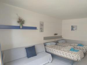 Fotografia z galérie ubytovania Loft en Salou Edificio Internacional 2 v destinácii Salou