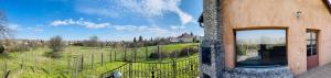 Fotografia z galérie ubytovania GreenPark Candy Apartments with Large Garden Close to Tokaj v destinácii Bekecs