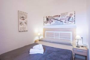 Łóżko lub łóżka w pokoju w obiekcie Villa Ortembach- PlusHolidays