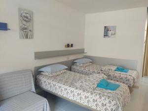 Fotografia z galérie ubytovania Loft en Salou Edificio Internacional 2 v destinácii Salou
