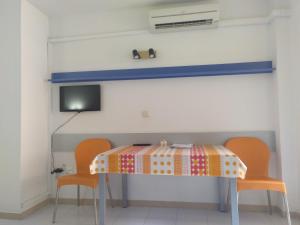 Fotografia z galérie ubytovania Loft en Salou Edificio Internacional 2 v destinácii Salou