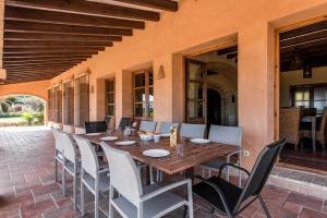 Fotografia z galérie ubytovania Villa Paraiso - PlusHolidays v destinácii Benissa